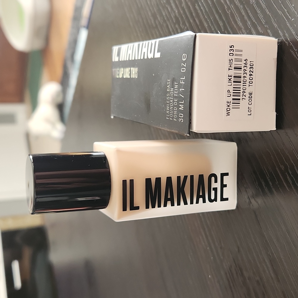 Il makiage